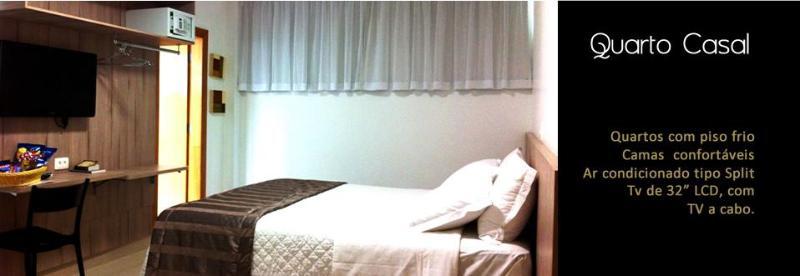 Hotel Conexao Pampulha Belo Horizonte